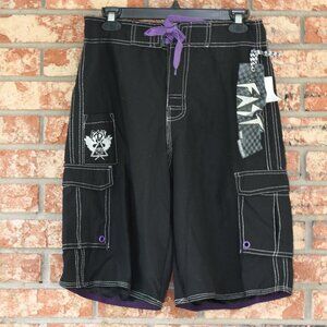 FAST Boarding Board Shorts